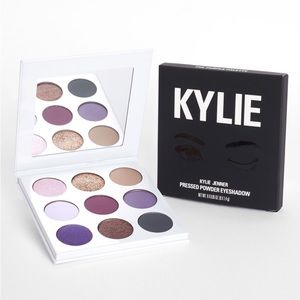 The Purple Palette Kyshawdow